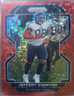 Jeffery Simmons