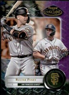 Buster Posey