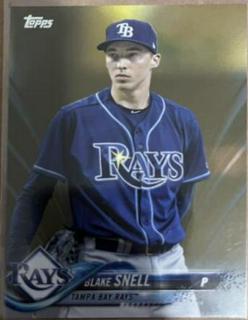 Blake Snell