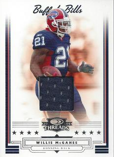 Willis McGahee