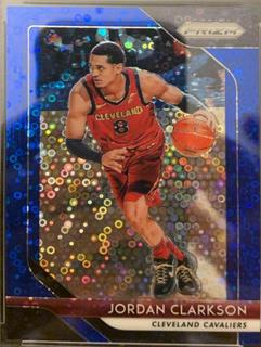 Jordan Clarkson