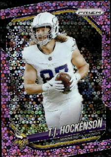 T.J. Hockenson