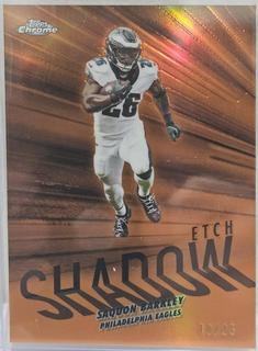 Saquon Barkley