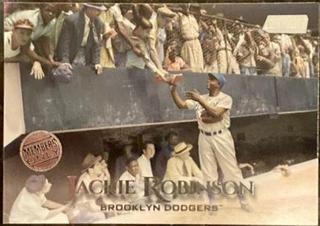 Jackie Robinson