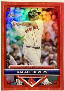 Rafael Devers