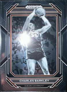 Charles Barkley