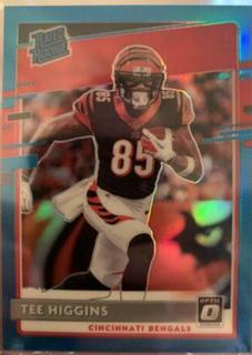 Tee Higgins