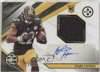 Najee Harris