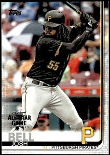 Josh Bell