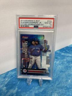 Vladimir Guerrero Jr.