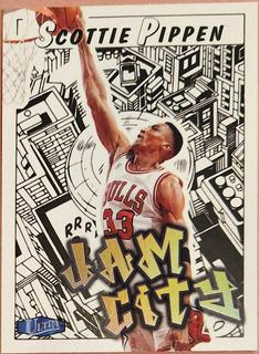 Scottie Pippen