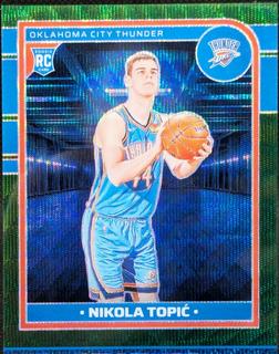 Nikola Topic