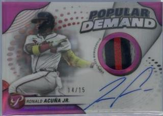 Ronald Acuna Jr.