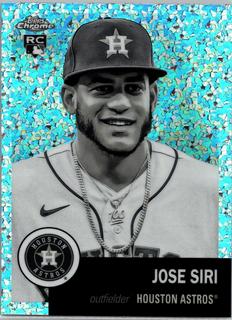 Jose Siri
