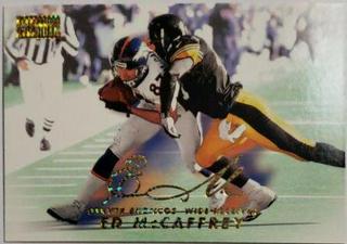 Ed McCaffrey