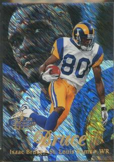 Isaac Bruce
