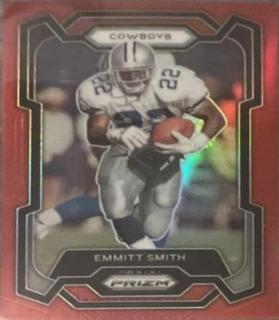 Emmitt Smith