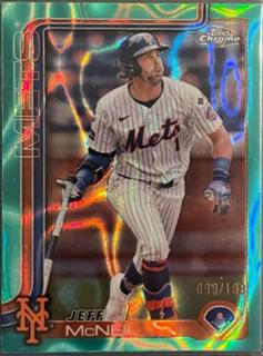 Jeff McNeil