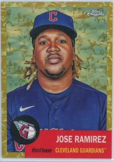 Jose Ramirez