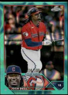 Josh Bell