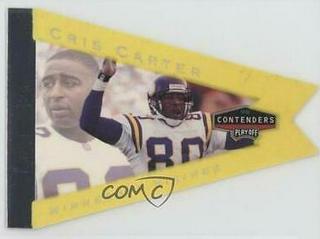Cris Carter
