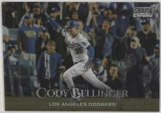 Cody Bellinger