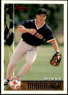 Steve Rodriguez