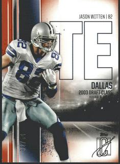 Jason Witten