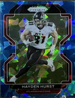 Hayden Hurst