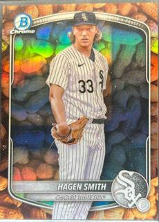 Hagen Smith