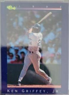 Ken Griffey Jr