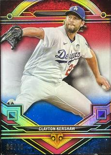 Clayton Kershaw