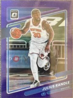 Julius Randle