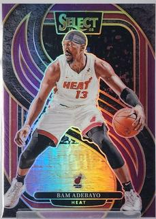 Bam Adebayo