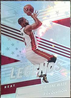 Dwyane Wade