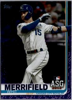 Whit Merrifield