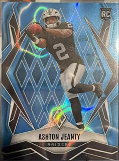 Ashton Jeanty