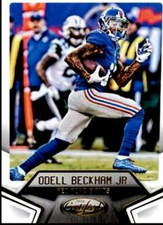 Odell Beckham Jr.