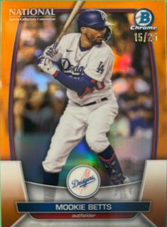 Mookie Betts