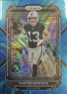 Hunter Renfrow