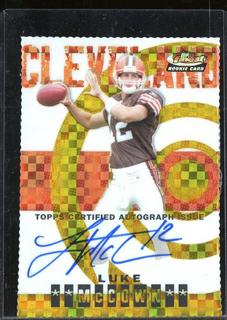 Luke McCown