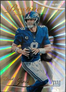 Daniel Jones