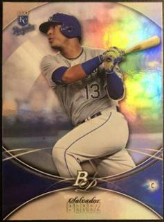 Salvador Perez