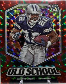 Emmitt Smith
