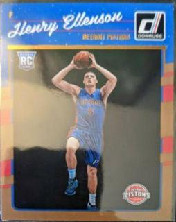 Henry Ellenson