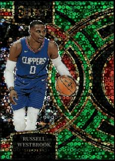 Russell Westbrook