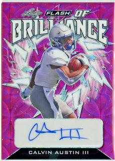 Calvin Austin III