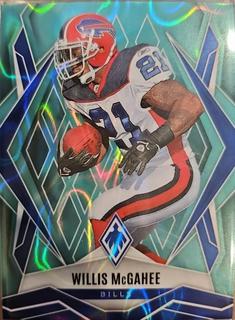Willis McGahee