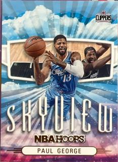 Paul George