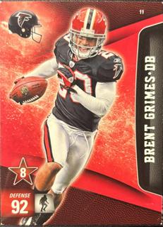 Brent Grimes